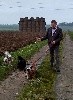  - Promenade dans la campagne cet après-midi !